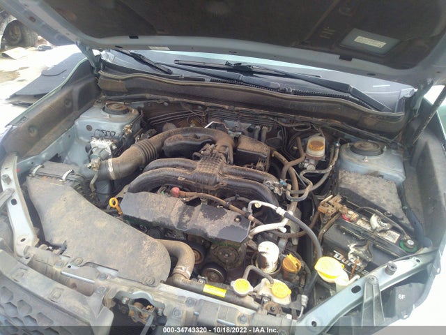 2015 Subaru Forester, VIN: JF2SJABC5FH576794