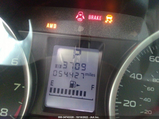 2015 Subaru Forester, VIN: JF2SJABC5FH576794