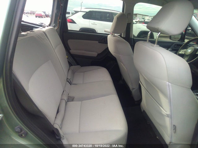 2015 Subaru Forester, VIN: JF2SJABC5FH576794