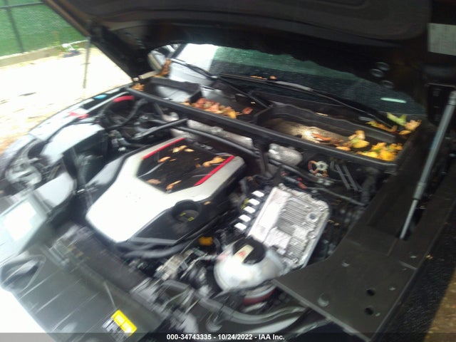 2020 Audi SQ5, VIN: WA1B4AFY6L2015086