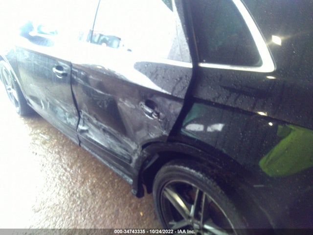 2020 Audi SQ5, VIN: WA1B4AFY6L2015086