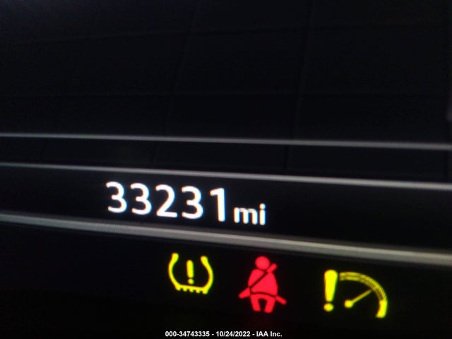 2020 Audi SQ5, VIN: WA1B4AFY6L2015086
