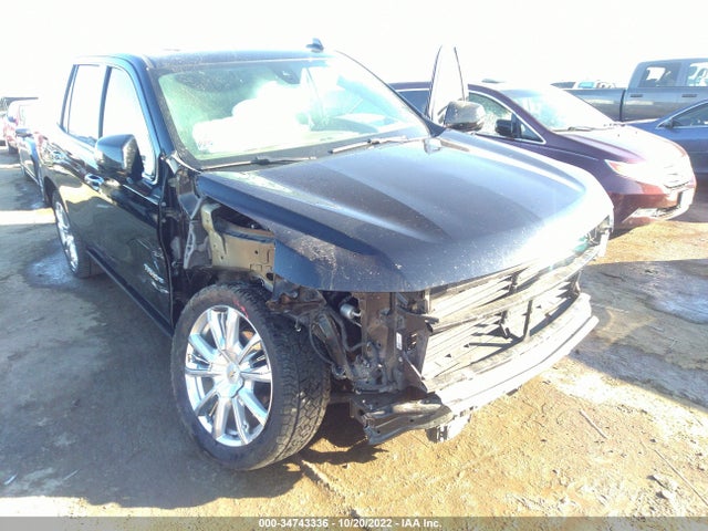 2021 Chevrolet Tahoe, VIN: 1GNSKTKL6MR106358