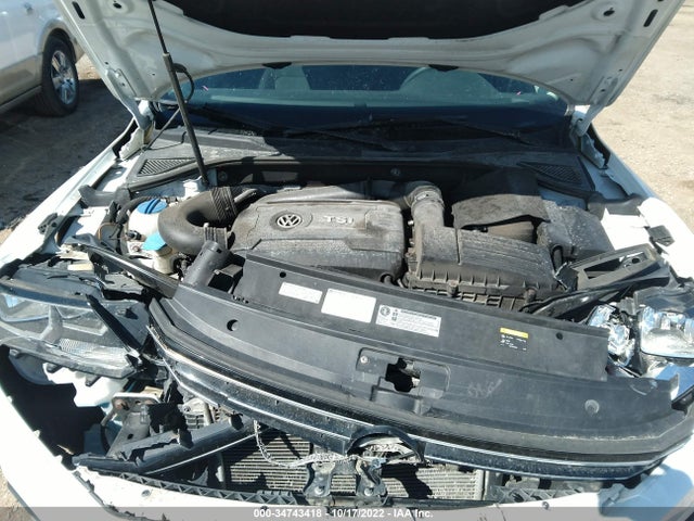 Volkswagen Passat 1.8t S 2016 1VWAS7A37GC011776 Image 11