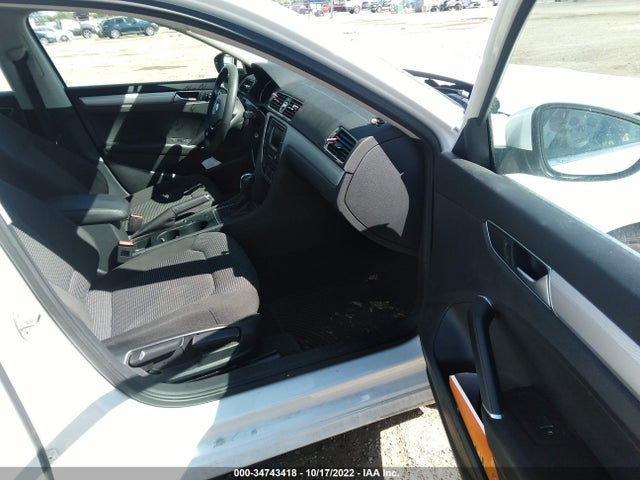 Volkswagen Passat 1.8t S 2016 1VWAS7A37GC011776 Image 6