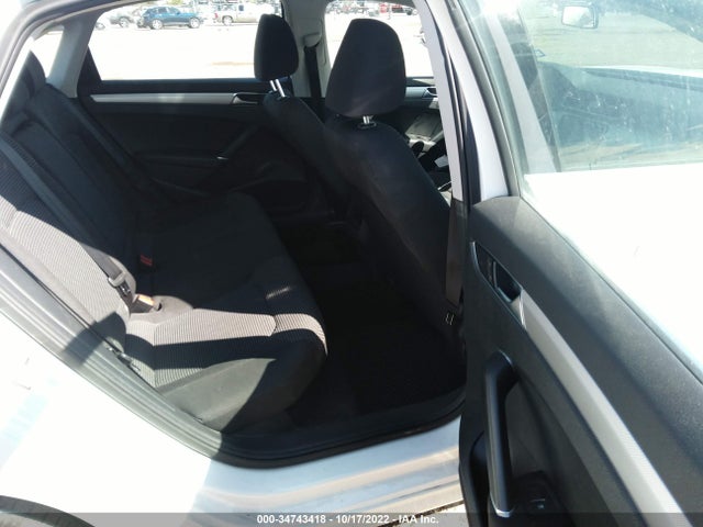 Volkswagen Passat 1.8t S 2016 1VWAS7A37GC011776 Image 9