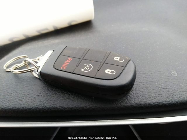3C4NJDCB4LT160316 Jeep Compass Limited