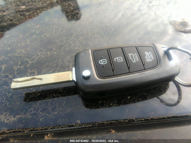 Hyundai ACCENT SE 2021 3KPC24A68ME144412 Image 3