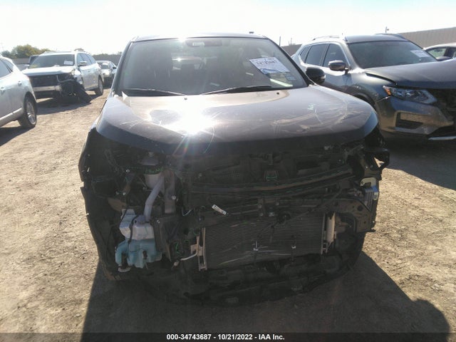 2021 Mitsubishi Outlander, VIN: JA4APVAU5MU031638