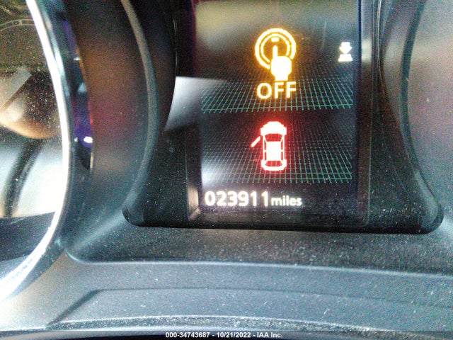 2021 Mitsubishi Outlander, VIN: JA4APVAU5MU031638