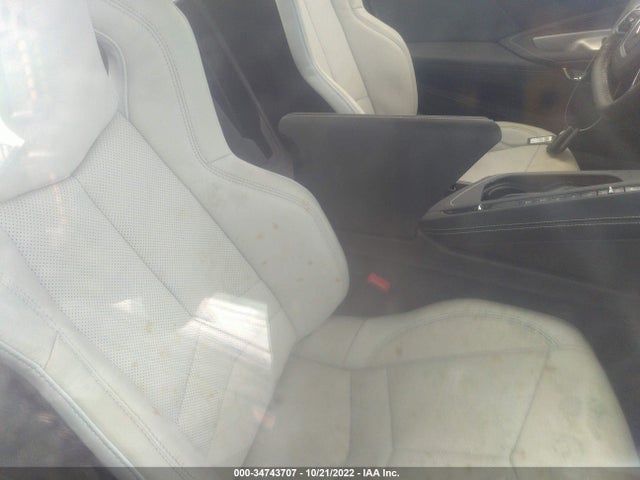 2023 Chevrolet Corvette, VIN: 1G1YA3D41P5102380