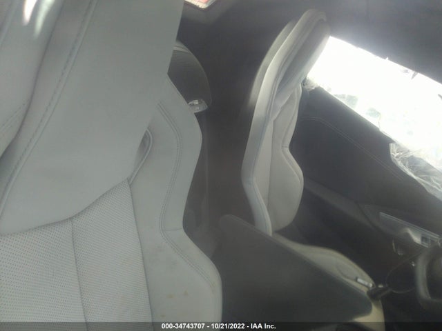 2023 Chevrolet Corvette, VIN: 1G1YA3D41P5102380