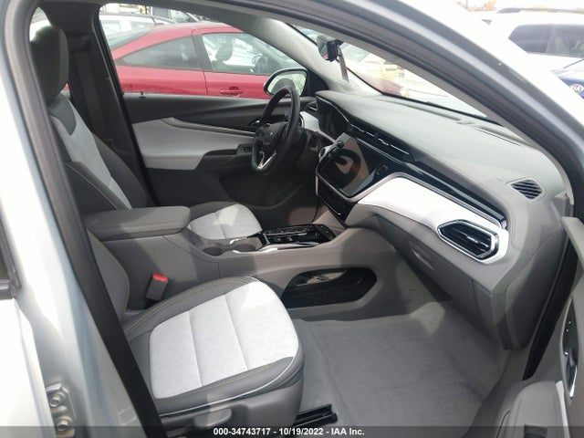 2022 Chevrolet Bolt EV, VIN: 1G1FZ6S09N4115253