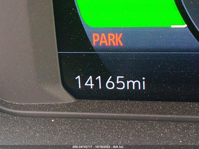 2022 Chevrolet Bolt EV, VIN: 1G1FZ6S09N4115253