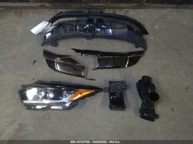 2019 Honda HR-V, VIN: 3CZRU6H32KG716517