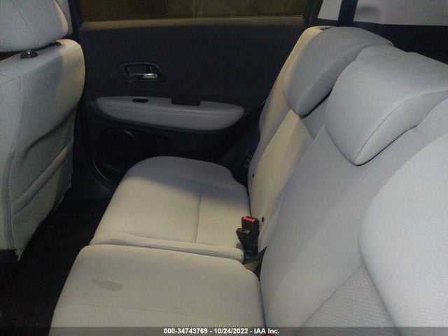 2019 Honda HR-V, VIN: 3CZRU6H32KG716517