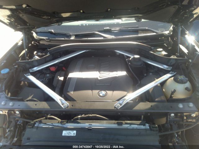 5UXCR4C06LLE31078 BMW X5 Sdrive40i