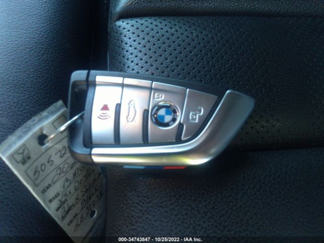 5UXCR4C06LLE31078 BMW X5 Sdrive40i