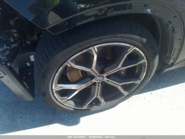 5UXCR4C06LLE31078 BMW X5 Sdrive40i