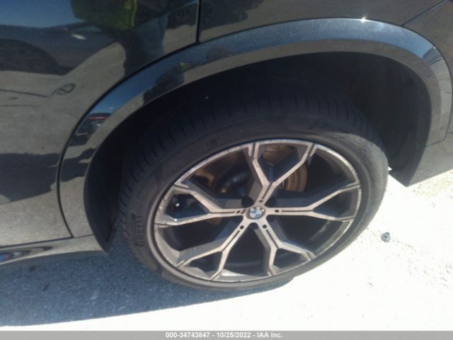 5UXCR4C06LLE31078 BMW X5 Sdrive40i