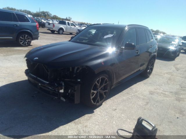 5UXCR4C06LLE31078 BMW X5 Sdrive40i