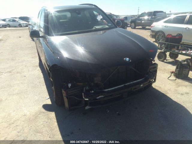 5UXCR4C06LLE31078 BMW X5 Sdrive40i
