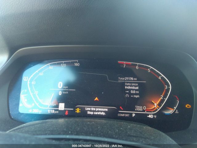 5UXCR4C06LLE31078 BMW X5 Sdrive40i