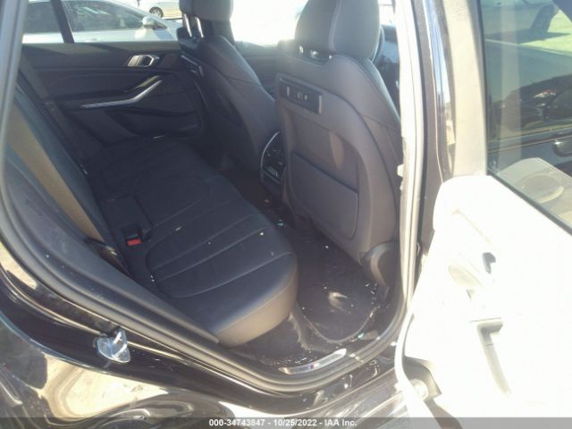 5UXCR4C06LLE31078 BMW X5 Sdrive40i
