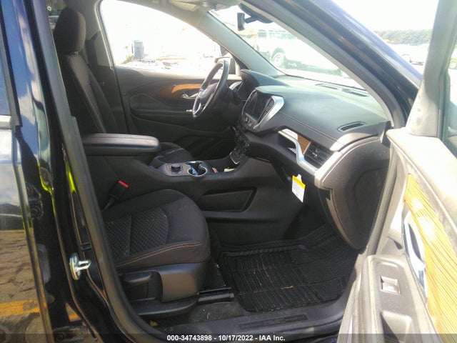 GMC Terrain Sle 2018 3GKALMEV9JL228126 Image 5