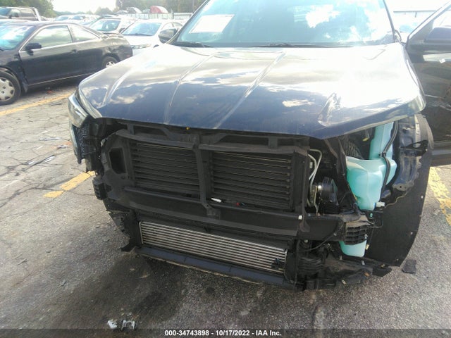 GMC Terrain Sle 2018 3GKALMEV9JL228126 Image 6