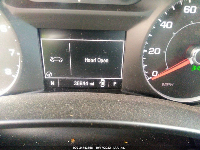GMC Terrain Sle 2018 3GKALMEV9JL228126 Image 7