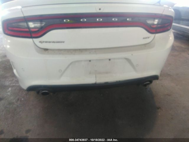 2C3CDXHGXKH747040 Dodge CHARGER GT