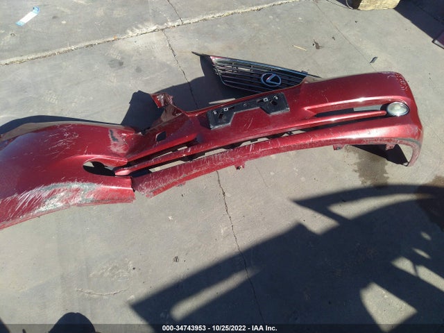 JTHBJ46G492309424 Lexus ES 350