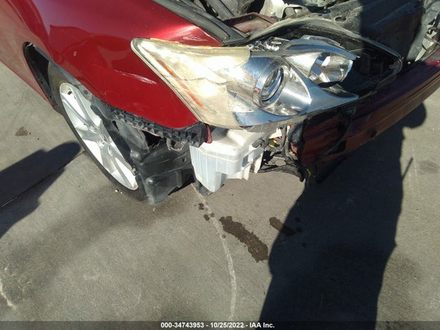 JTHBJ46G492309424 Lexus ES 350