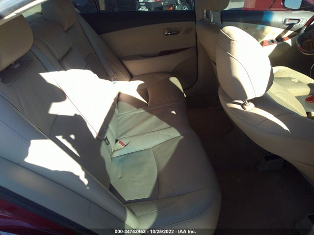 JTHBJ46G492309424 Lexus ES 350