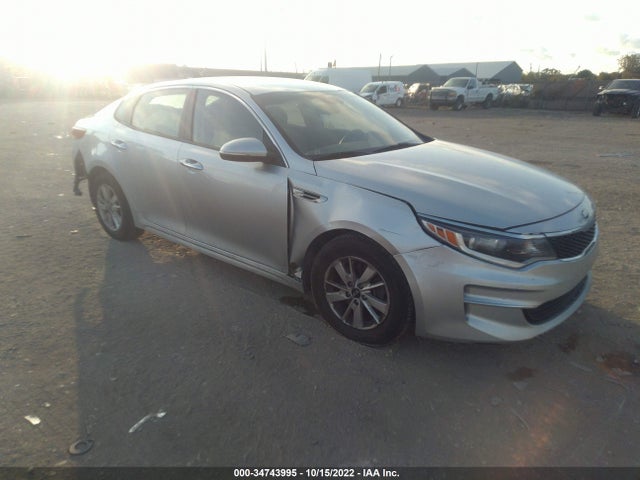 2018 5XXGT4L37JG213403 main image