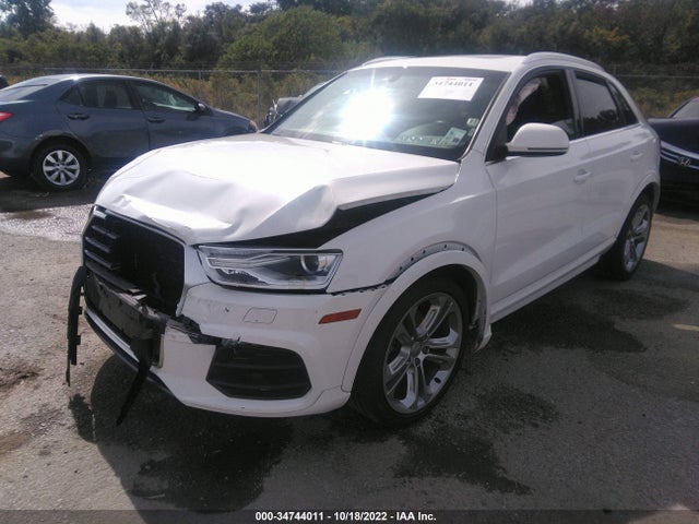 2017 Audi Q3, VIN: WA1HCCFS8HR014377