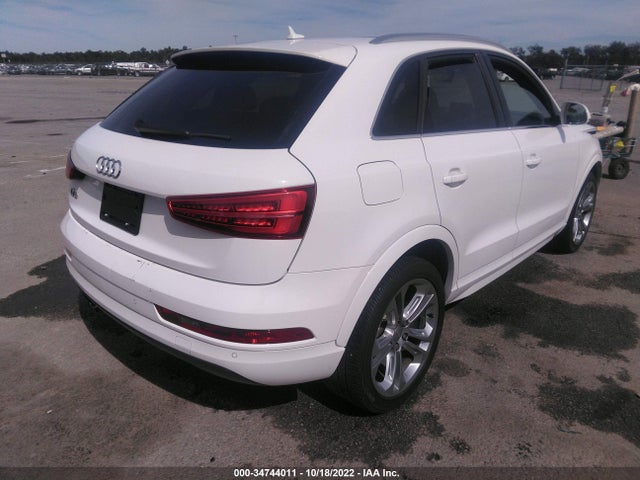 2017 Audi Q3, VIN: WA1HCCFS8HR014377