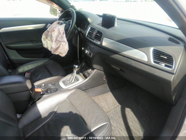 2017 Audi Q3, VIN: WA1HCCFS8HR014377