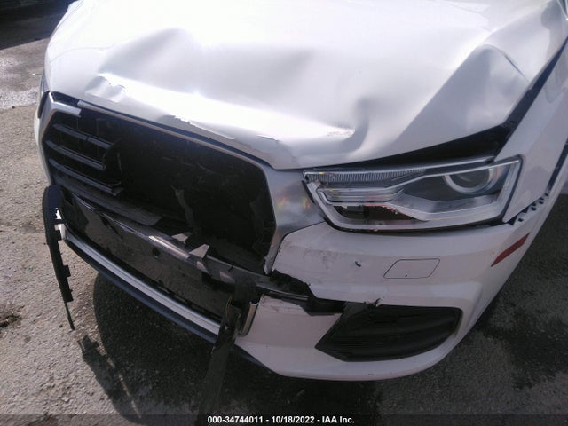 2017 Audi Q3, VIN: WA1HCCFS8HR014377