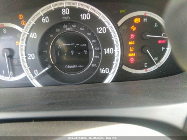 1HGCR3F99HA038490 Honda Accord Touring V6