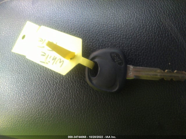KIA FORTE LX 2017 3KPFK4A7XHE156864 Image 3