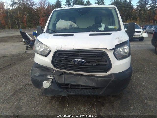 2017 Ford Transit, VIN: 1FTYR2ZM5HKA22151