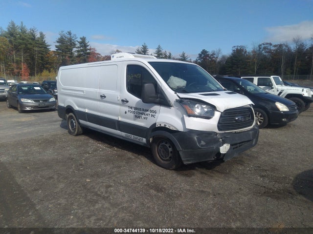 2017 Ford Transit, VIN: 1FTYR2ZM5HKA22151