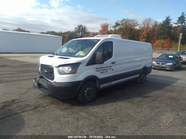2017 Ford Transit, VIN: 1FTYR2ZM5HKA22151