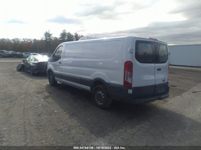 2017 Ford Transit, VIN: 1FTYR2ZM5HKA22151
