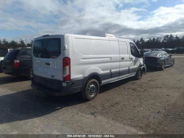 2017 Ford Transit, VIN: 1FTYR2ZM5HKA22151