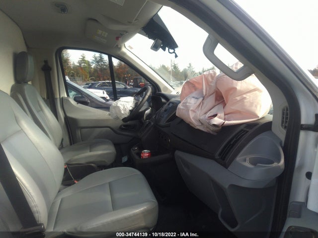 2017 Ford Transit, VIN: 1FTYR2ZM5HKA22151