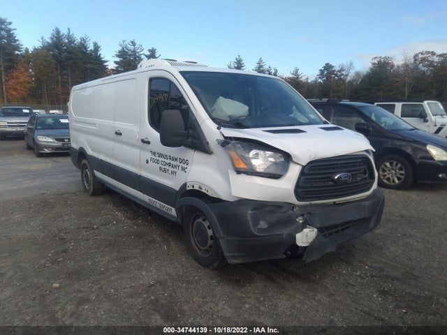 2017 Ford Transit, VIN: 1FTYR2ZM5HKA22151