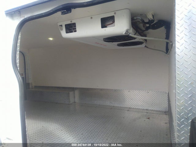 2017 Ford Transit, VIN: 1FTYR2ZM5HKA22151